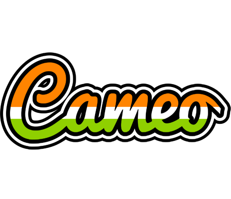 Cameo mumbai logo