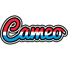 Cameo norway logo