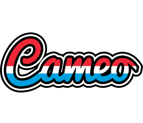 Cameo norway logo