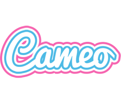 Cameo outdoors logo