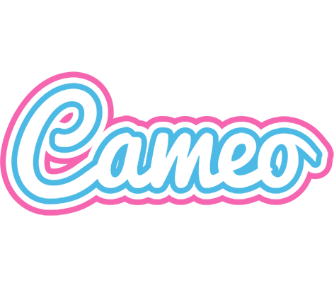 Cameo outdoors logo