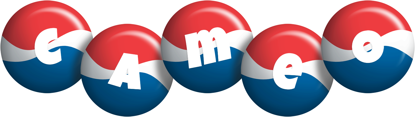 Cameo paris logo