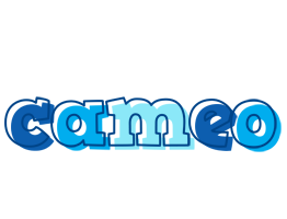 Cameo sailor logo