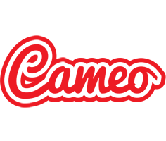 Cameo sunshine logo