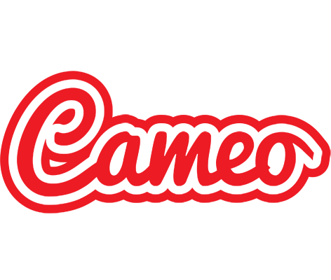 Cameo sunshine logo
