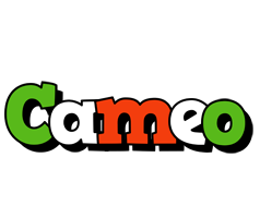 Cameo venezia logo