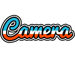 Camera america logo