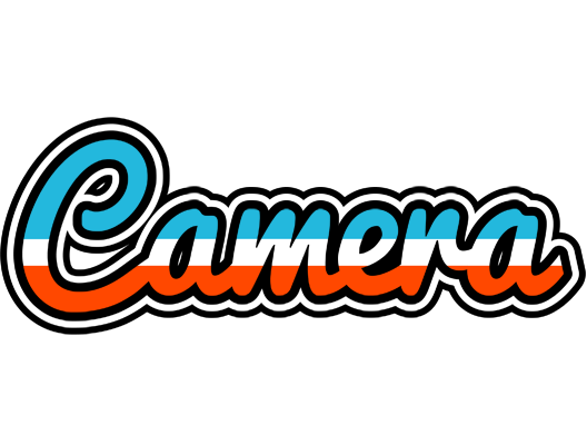 Camera america logo