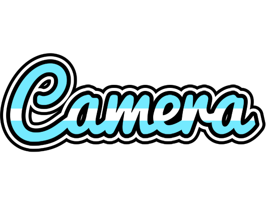 Camera argentine logo