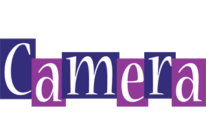 Camera autumn logo