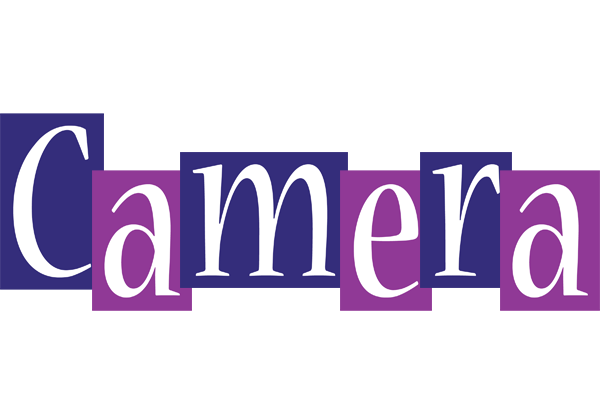 Camera autumn logo