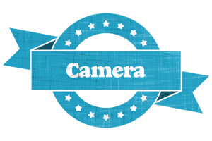 Camera balance logo