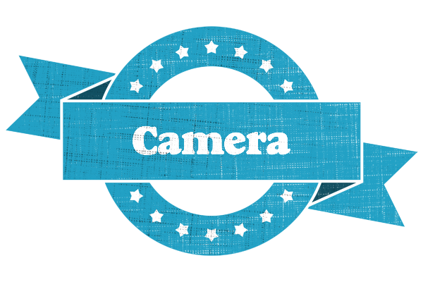Camera balance logo