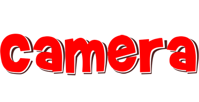 Camera basket logo