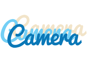 Camera breeze logo