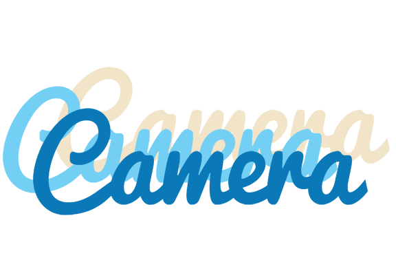Camera breeze logo