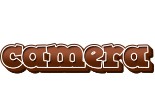 Camera brownie logo
