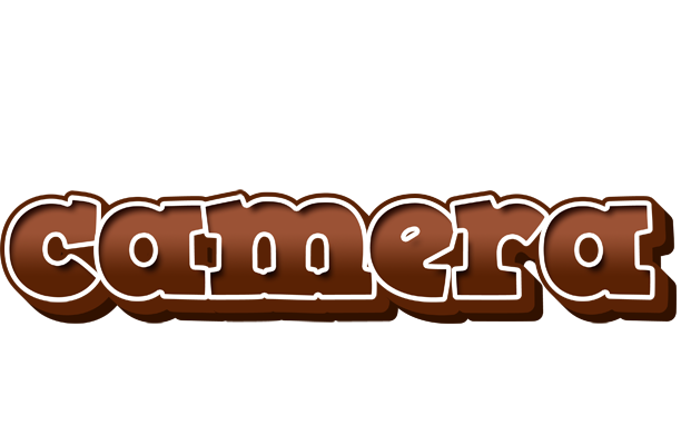 Camera brownie logo
