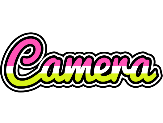 Camera candies logo