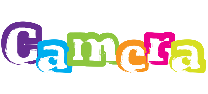 Camera casino logo