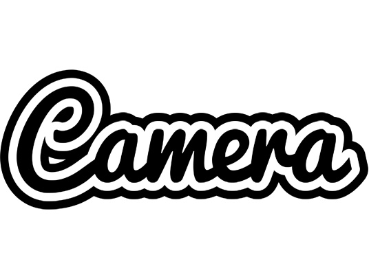 Camera chess logo