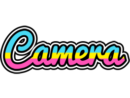 Camera circus logo