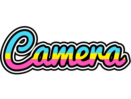 Camera circus logo