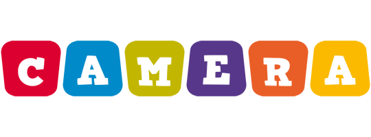 Camera daycare logo