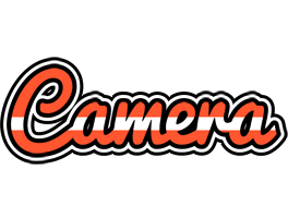 Camera denmark logo
