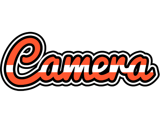 Camera denmark logo