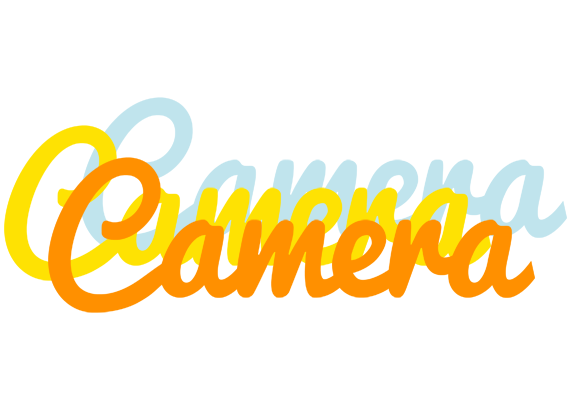 Camera energy logo