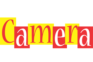 Camera errors logo