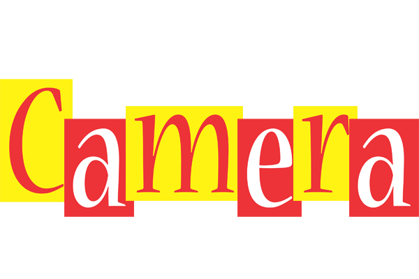 Camera errors logo