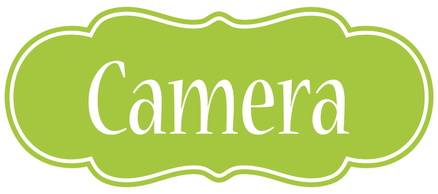 Camera family logo