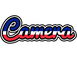 Camera france logo