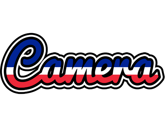 Camera france logo