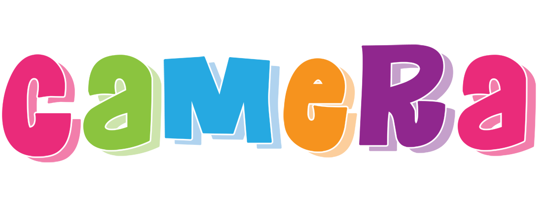 Camera friday logo