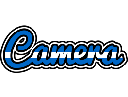 Camera greece logo