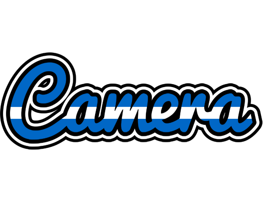 Camera greece logo