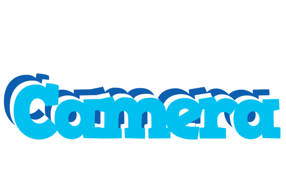 Camera jacuzzi logo