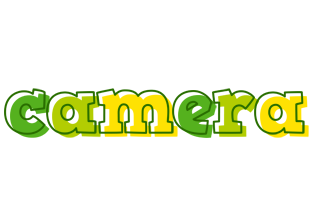 Camera juice logo