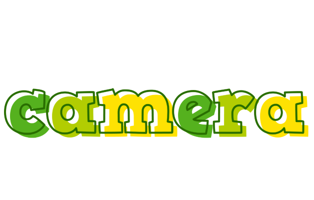 Camera juice logo