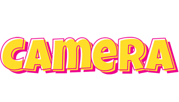 Camera kaboom logo