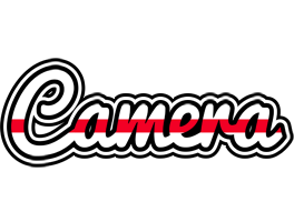 Camera kingdom logo