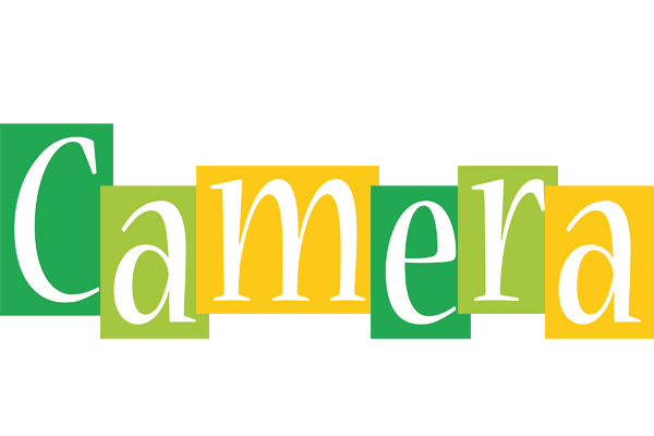 Camera lemonade logo
