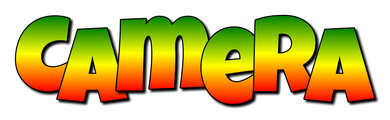 Camera mango logo