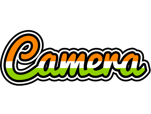 Camera mumbai logo