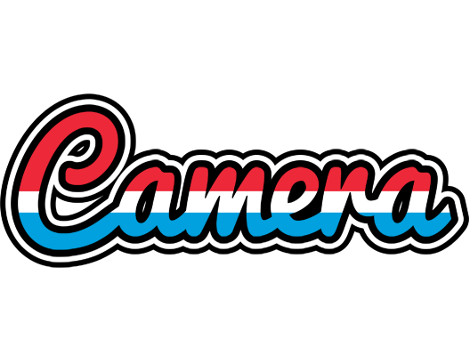 Camera norway logo