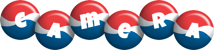 Camera paris logo