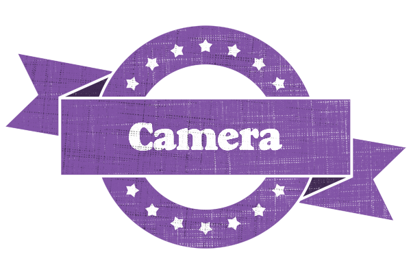 Camera royal logo